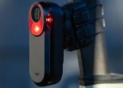 GARMIN Varia RCT 715 Caméra & Radar Arrière De Vélo -SRAM Soldes garmin varia rct 715 camera radar arriere de velo 2