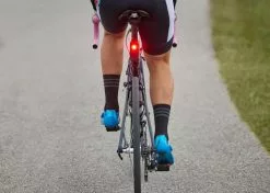 GARMIN Varia RCT 715 Caméra & Radar Arrière De Vélo -SRAM Soldes garmin varia rct 715 camera radar arriere de velo 3