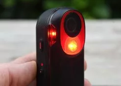 GARMIN Varia RCT 715 Caméra & Radar Arrière De Vélo -SRAM Soldes garmin varia rct 715 camera radar arriere de velo 4