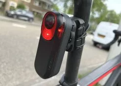 GARMIN Varia RCT 715 Caméra & Radar Arrière De Vélo -SRAM Soldes garmin varia rct 715 camera radar arriere de velo 6