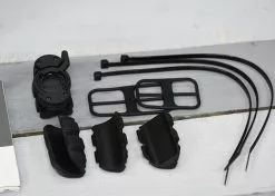 GARMIN Varia RCT 715 Caméra & Radar Arrière De Vélo -SRAM Soldes garmin varia rct 715 camera radar arriere de velo 8