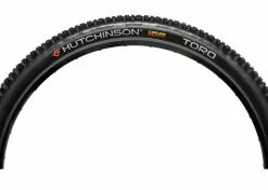 HUTCHINSON Toro Tubeless Ready - 27,5 X 2,35 Pouces -SRAM Soldes hutchinson toro tubeless ready 275 x 235 pouces 2