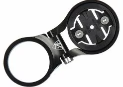 K-EDGE Support Potence Garmin Edge Ajustable