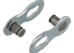 KMC Chain KMC Chaîne 10v X10.73 Gray 114 Maillons -SRAM Soldes kmc chaine 10v x1073 gray 114 maillons 3