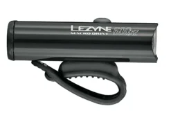 LEZYNE Éclairage Avant LED Macro Drive 600XL -SRAM Soldes lezyne eclairage avant led macro drive 600xl 2
