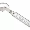 LEZYNE Fouet à Chaîne CNC Chain ROD 8, 9 Et 10 Vitesses