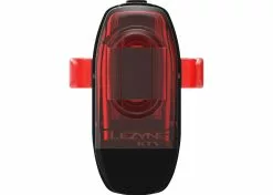 LEZYNE KTV Pro Drive Feu Arrière LED Rouge 6 LEZYNE KTV Pro Drive Feu Arrière LED Rouge -SRAM Soldes lezyne ktv pro drive feu arriere led rouge 2