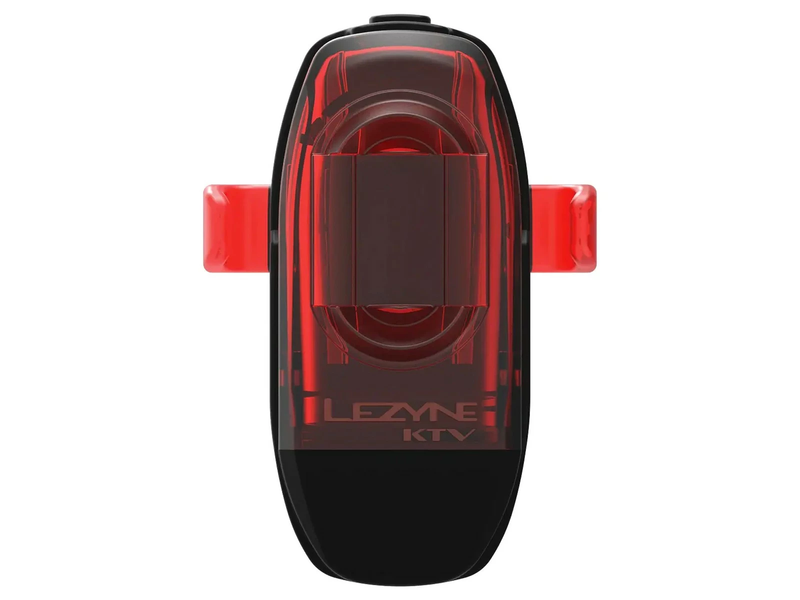 LEZYNE KTV Pro Drive Feu Arrière LED Rouge 3 LEZYNE KTV Pro Drive Feu Arrière LED Rouge – Image 3