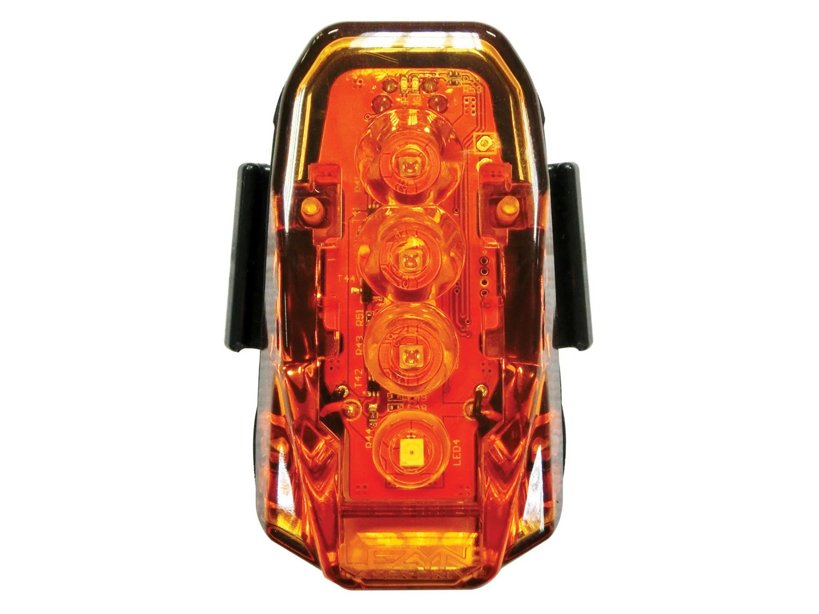 LEZYNE Laser Drive éclairage Arrière Avec Projecteur Sol 2 LEZYNE Laser Drive éclairage Arrière Avec Projecteur Sol – Image 2