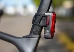 LEZYNE Led Strip Drive Lampe Vélo Arrière De Signalisation 5 LEZYNE Led Strip Drive Lampe Vélo Arrière De Signalisation -SRAM Soldes lezyne led stripe drive lampe velo arriere de signalisation 2