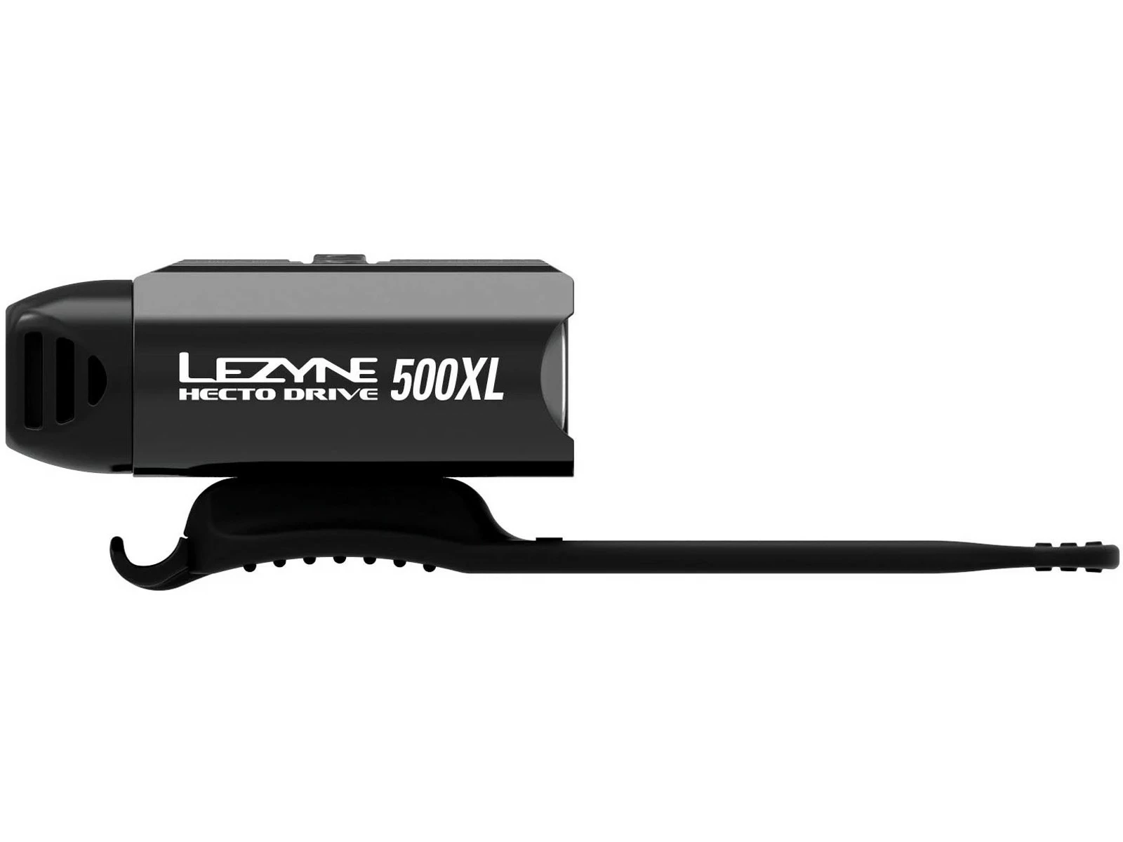 LEZYNE Lumière LED Avant Hecto Drive 500XL 2 LEZYNE Lumière LED Avant Hecto Drive 500XL – Image 2