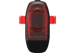 LEZYNE Luminaire Vélo KTV 2 Drive Avant Et Arrière -SRAM Soldes lezyne luminaire velo ktv 2 drive avant et arriere 2