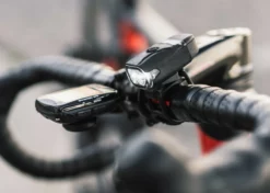 LEZYNE Luminaire Vélo KTV 2 Drive Avant Et Arrière -SRAM Soldes lezyne luminaire velo ktv 2 drive avant et arriere 3