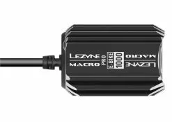 LEZYNE Macro Drive 1000 éclairage LED Pour Vélo électrique -SRAM Soldes lezyne macro drive 1000 eclairage led pour velo electrique 4