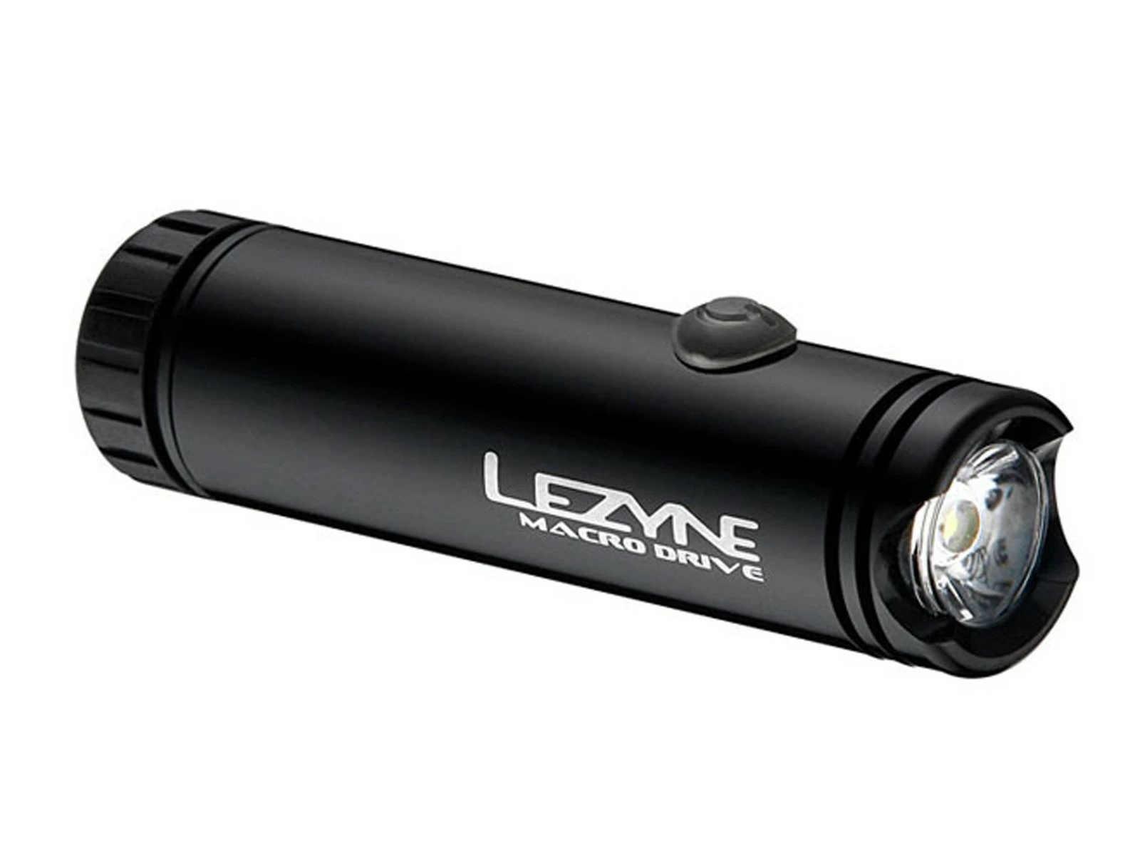 LEZYNE Macro Drive Phare LED Sur Guidon Vélo 2 LEZYNE Macro Drive Phare LED Sur Guidon Vélo – Image 2