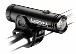 LEZYNE Macro Drive Phare LED Sur Guidon Vélo