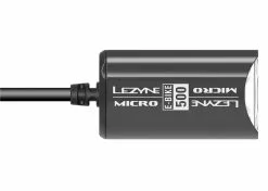 LEZYNE Micro Drive 500 éclairage LED Pour Vélo électrique -SRAM Soldes lezyne micro drive 500 eclairage led pour velo electrique 3