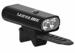 LEZYNE Micro Drive Pro 800XL éclairage Avant