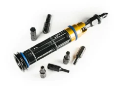 LEZYNE Multi-tools Dual Insert Kit Pour Guidon De VTT -SRAM Soldes lezyne multi tools dual insert kit pour guidon de vtt 2