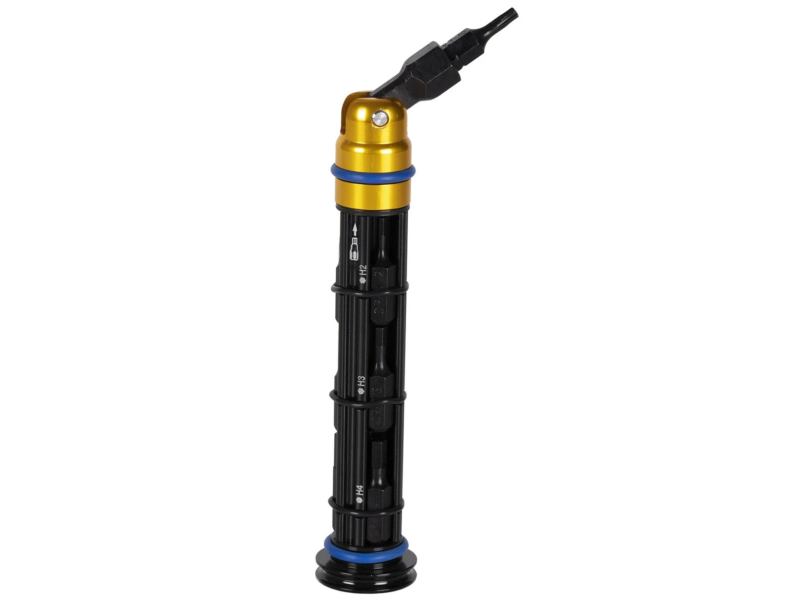 LEZYNE Multi-tools Dual Insert Kit Pour Guidon De VTT 4 LEZYNE Multi-tools Dual Insert Kit Pour Guidon De VTT – Image 4