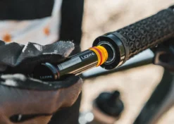 LEZYNE Multi-tools Dual Insert Kit Pour Guidon De VTT -SRAM Soldes lezyne multi tools dual insert kit pour guidon de vtt 6