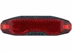 LEZYNE Super Bright E12 E-Bike STVO éclairage Arrière