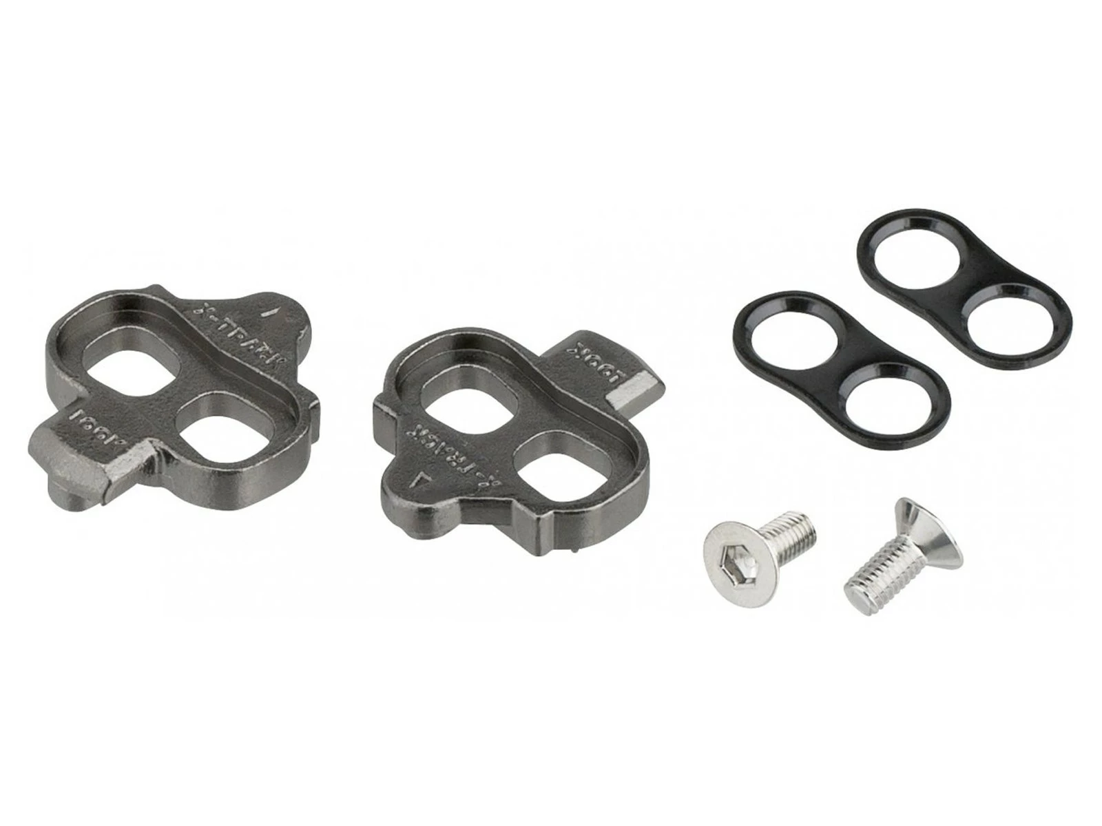 LOOK Pédales à Clip X-Track En-Rage 4 LOOK Pédales à Clip X-Track En-Rage – Image 4