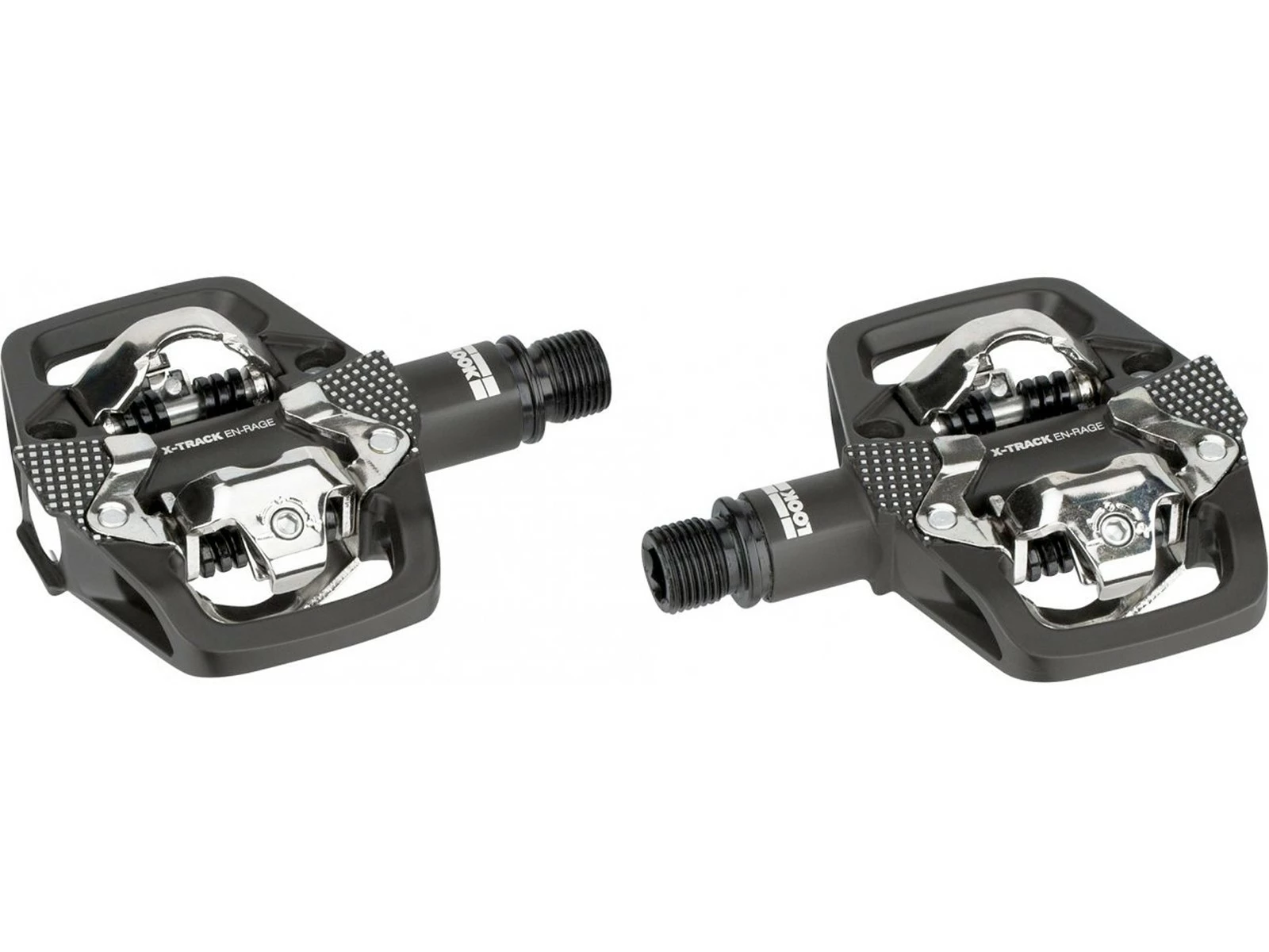 LOOK Pédales à Clip X-Track En-Rage 1 LOOK Pédales à Clip X-Track En-Rage