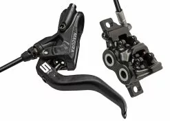 MAGURA MT5 Levier 2 Doigts + étrier De Frein à Disque AV / AR