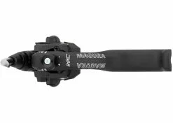 MAGURA MT7 Pro Levier 1 Doigt HC + étrier De Frein à Disque AV / AR -SRAM Soldes magura mt7 pro levier 1 doigt hc etrier de frein a disque av ar 2