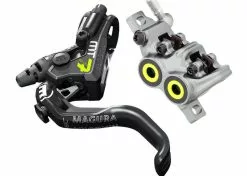 MAGURA MT7 Pro Levier 1 Doigt HC + étrier De Frein à Disque AV / AR
