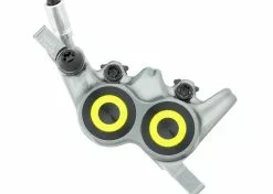 MAGURA MT7 Pro Levier 1 Doigt HC + étrier De Frein à Disque AV / AR -SRAM Soldes magura mt7 pro levier 1 doigt hc etrier de frein a disque av ar 3