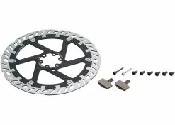 MAGURA Optimized Kit MT ESTOP MDR-P 6 Trous 180 Mm 7.S -SRAM Soldes magura optimized kit mt estop mdr p 6 trous 180 mm 7s 2