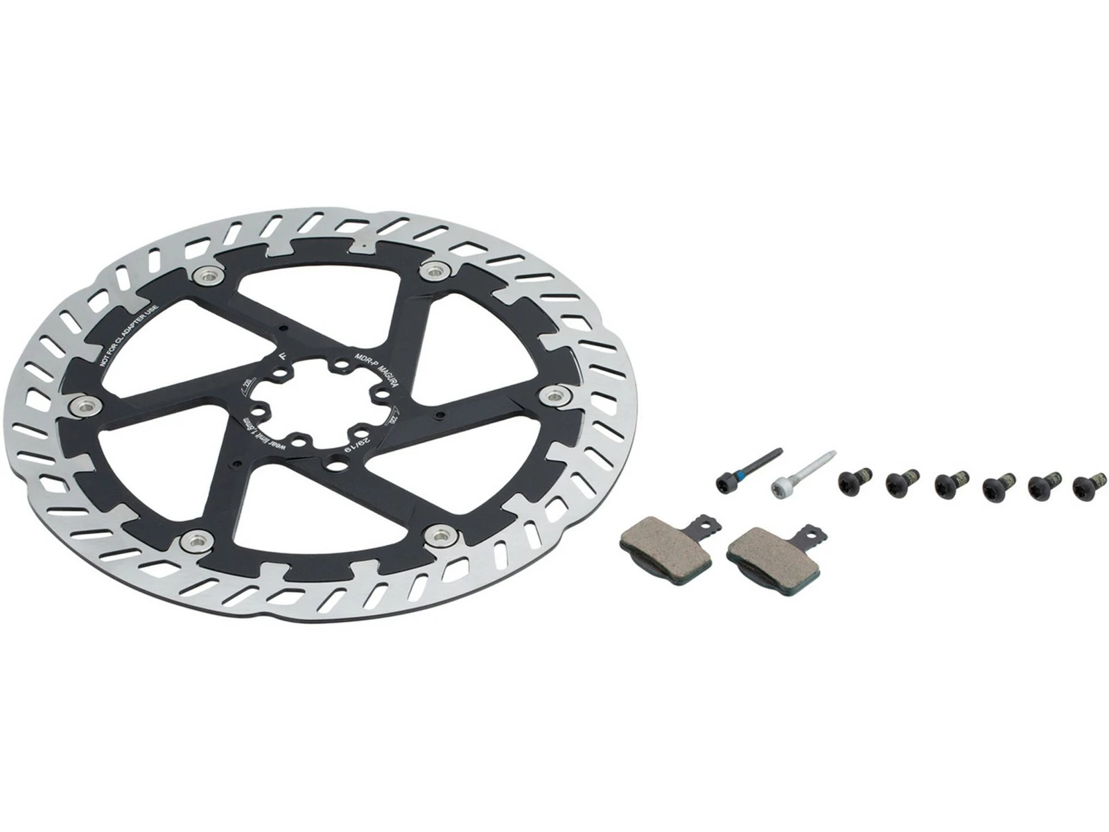 MAGURA Optimized Kit MT ESTOP MDR-P 6 Trous 220mm 7.S 3 MAGURA Optimized Kit MT ESTOP MDR-P 6 Trous 220mm 7.S – Image 3