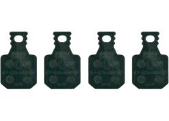 MAGURA Plaquettes De Frein 8.S Sport Frein à Disque MT 4 Pistons 5 MAGURA Plaquettes De Frein 8.S Sport Frein à Disque MT 4 Pistons -SRAM Soldes magura plaquettes de frein 8s sport frein a disque mt 4 pistons 2