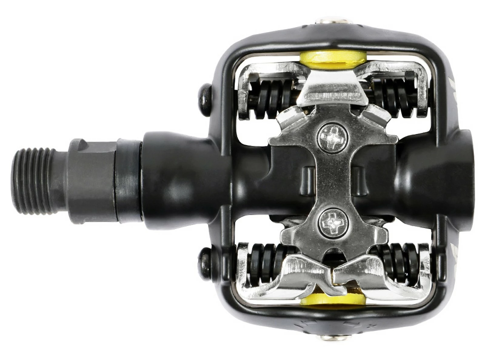 MASSI Pédales VTT SPD M603 2 MASSI Pédales VTT SPD M603 – Image 2