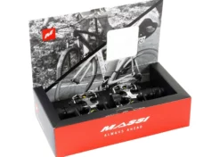 MASSI Pédales VTT SPD M603 5 MASSI Pédales VTT SPD M603 -SRAM Soldes massi pedales vtt spd m603 2