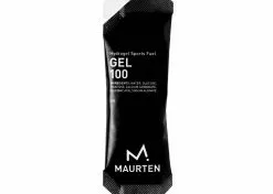 MAURTEN Gel 100 Hydrogel Sports Fuel - 40g