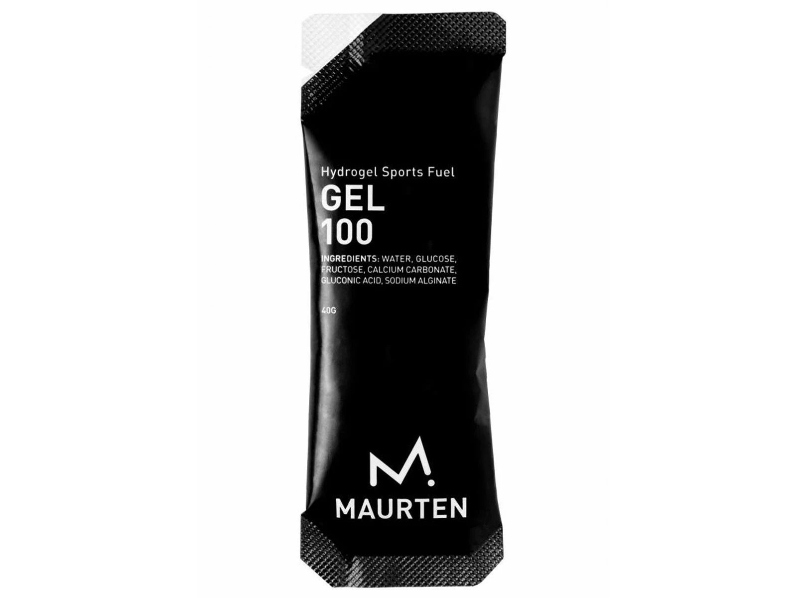 MAURTEN Gel 100 Hydrogel Sports Fuel - 40g 1 MAURTEN Gel 100 Hydrogel Sports Fuel - 40g