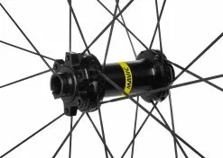 MAVIC Crossmax Paire De Roues VTT Boost Disque 6 Trous 29 Pouces -SRAM Soldes mavic crossmax paire de roues vtt boost disque 6 trous 29 pouces 5