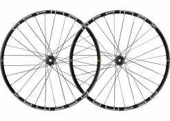 MAVIC E-Deemax 30 Paire De Roues VTTAE Boost Disque 6 Trous 29 Pouces
