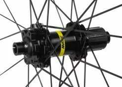 MAVIC E-Deemax 30 Paire De Roues VTTAE Boost Disque 6 Trous 29 Pouces -SRAM Soldes mavic e deemax 30 paire de roues vttae boost disque 6 trous 29 pouces 3