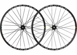 MAVIC E-Deemax S 30 Paire De Roues VTTAE Boost Disque 6 Trous 29 Pouces
