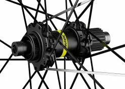 MAVIC E-Deemax S 30 Paire De Roues VTTAE Boost Disque 6 Trous 29 Pouces -SRAM Soldes mavic e deemax s 30 paire de roues vttae boost disque 6 trous 29 pouces 3