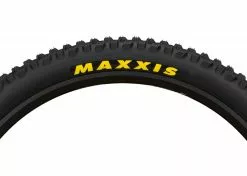 MAXXIS Assegai Pneu Souple 3C MaxxGrip Downhill WT TR - 27,5 X 2,5 Pouces -SRAM Soldes maxxis assegai pneu souple 3c maxxgrip downhill wt tr 275 x 25 pouces 2