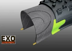 MAXXIS Assegai Pneu Souple Dual Exo WT TR - 27,5 X 2,5 Pouces -SRAM Soldes maxxis assegai pneu souple dual exo wt tr 275 x 25 pouces 5