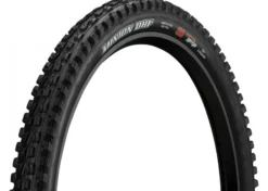 MAXXIS Minion DHF Pneu Souple 3C MaxxGrip Downhill WT TR 29 X 2,5 Pouces