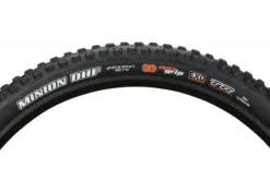 MAXXIS Minion DHF Pneu Souple MaxxGrip Dual Exo WT TR - 27,5 X 2,5 Pouces 9 MAXXIS Minion DHF Pneu Souple MaxxGrip Dual Exo WT TR - 27,5 X 2,5 Pouces -SRAM Soldes maxxis minion dhf pneu souple maxxgrip dual exo wt tr 275 x 25 pouces 2