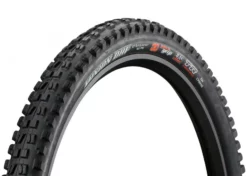 MAXXIS Minion DHF Pneu Souple MaxxGrip Dual Exo WT TR - 27,5 X 2,5 Pouces