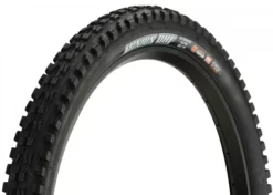 MAXXIS Minion DHF Pneu Souple MaxxTerra Exo+ WT TR - 27,5 X 2,6 Pouces